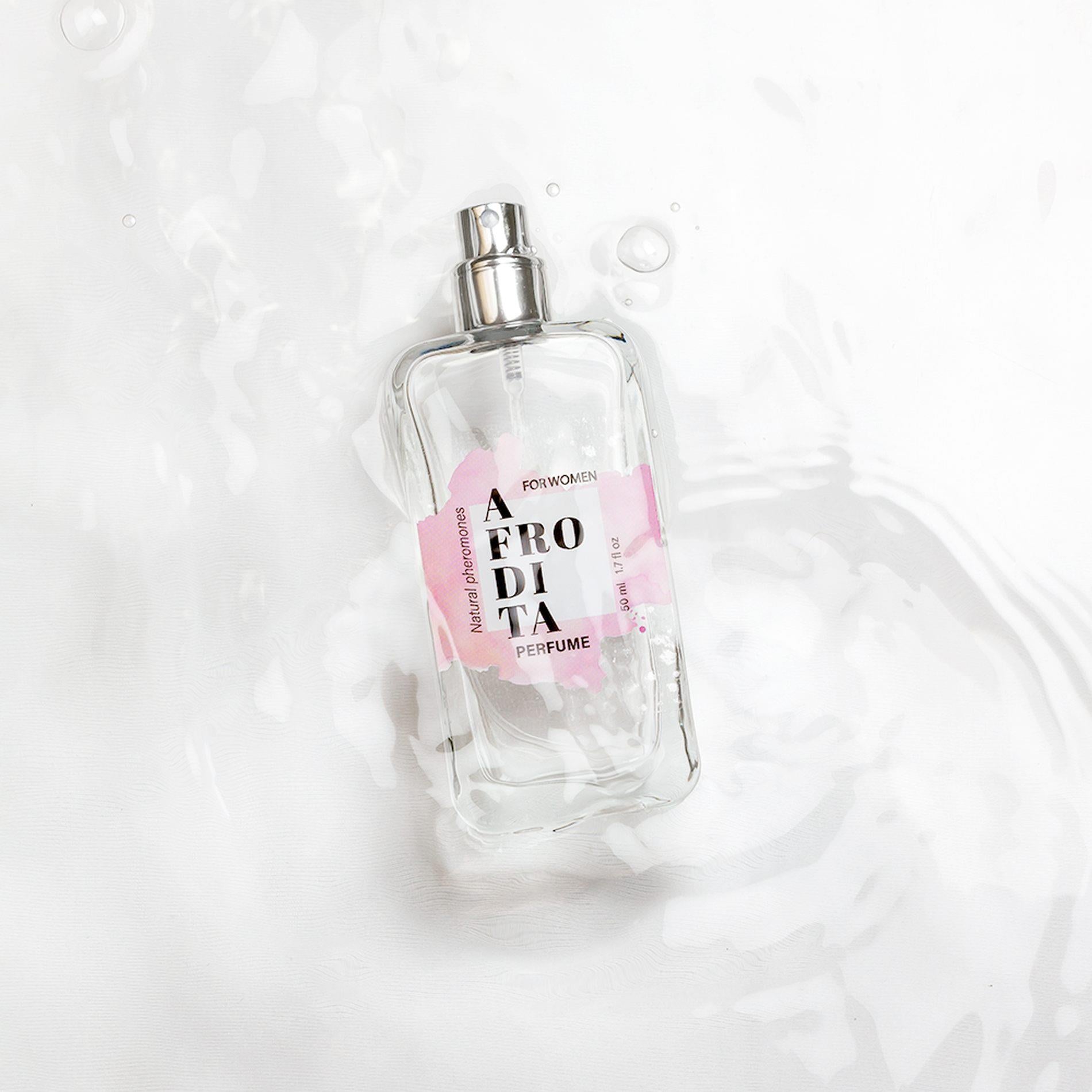 AFRODITA - VAPORISATEUR DE PARFUM