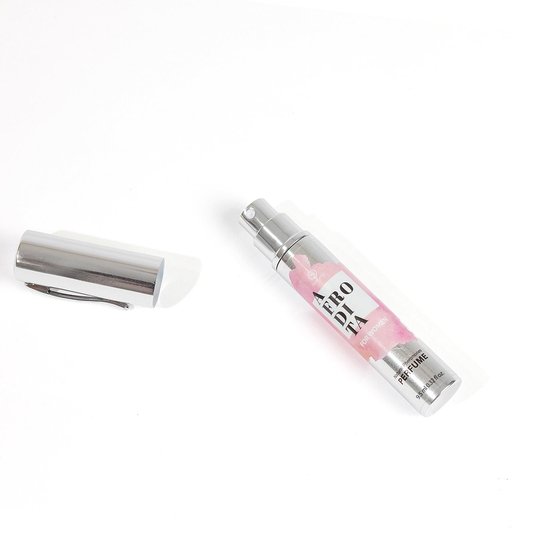 AFRODITA - TRAVEL SPRAY PERFUME 9.5 ml