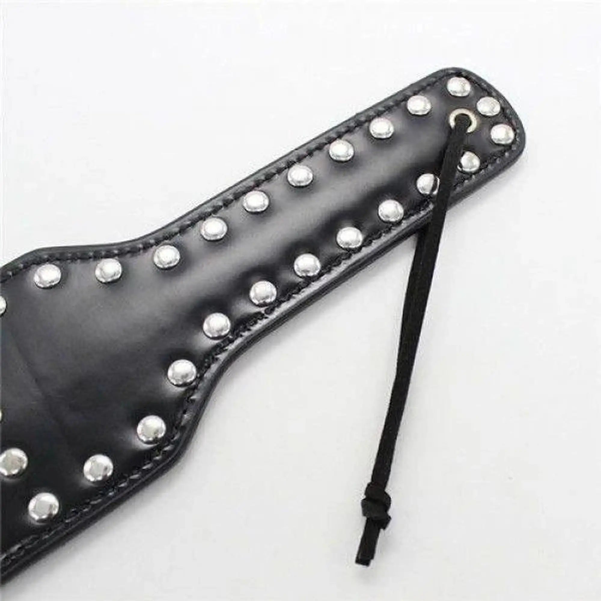 Pejcz-Paletta Heart Paddle black