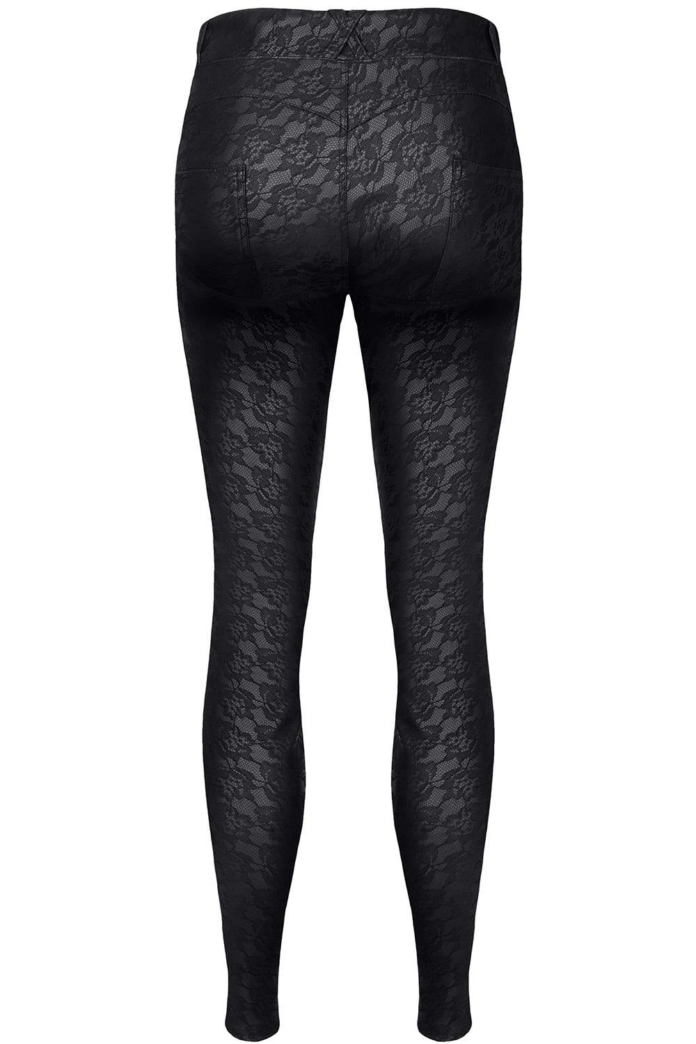 Lingerie - BRCONSTANZA001 legging noir taille L