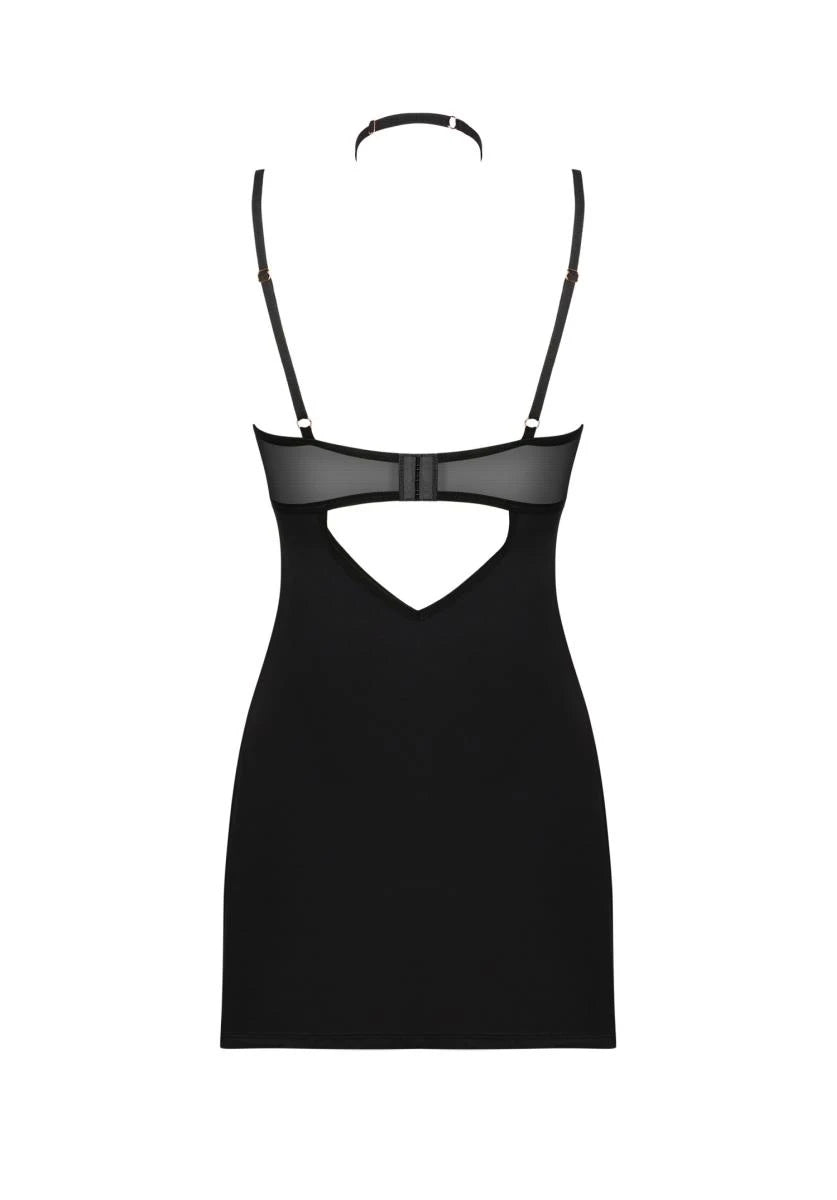 Lingerie-Selinne top et string XL/2XL