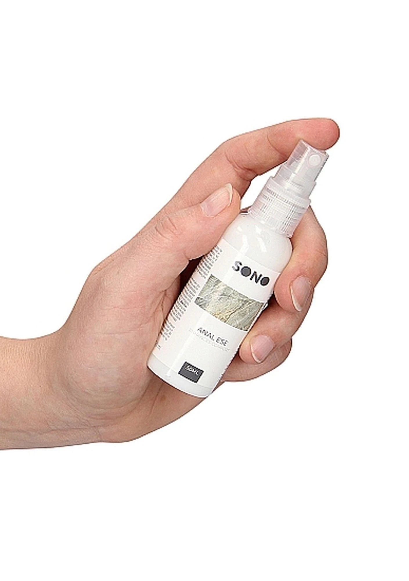 Anal Ese - Numbing Anal Cream - 1.7 fl oz / 50 ml