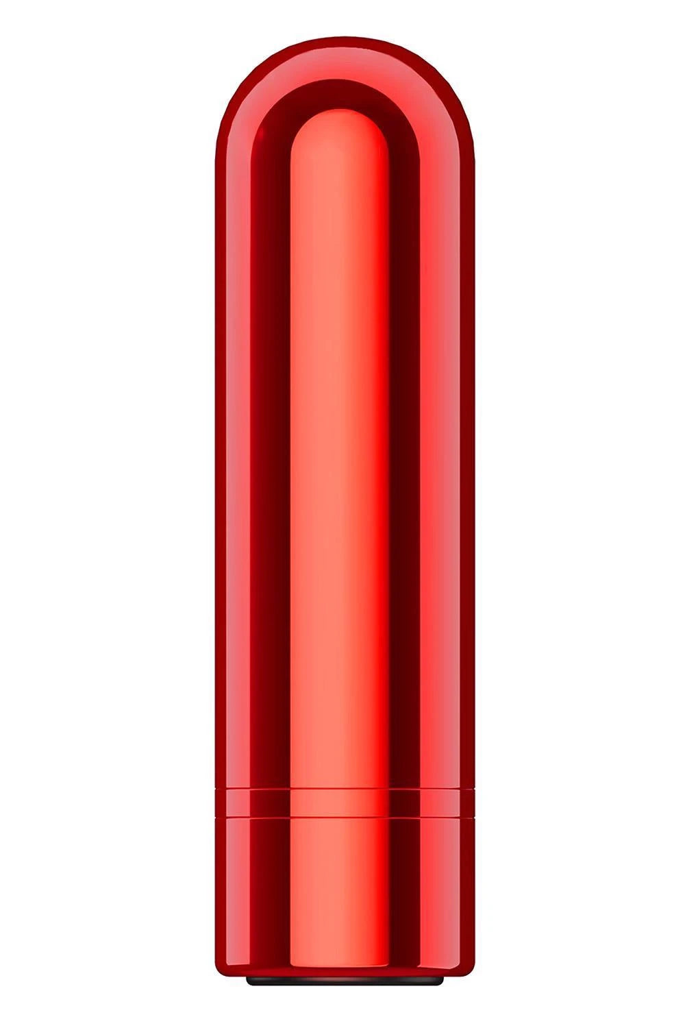 KOOL VIBES MINI BULLET RECHARGEABLE CERISE