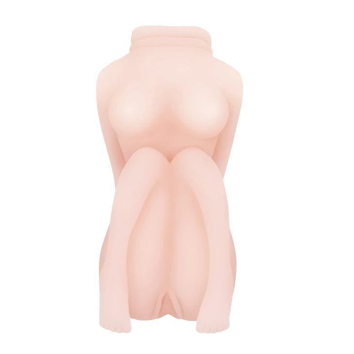 BAILE- TEMPTATION PASSION LADY, VAGIN 3D
