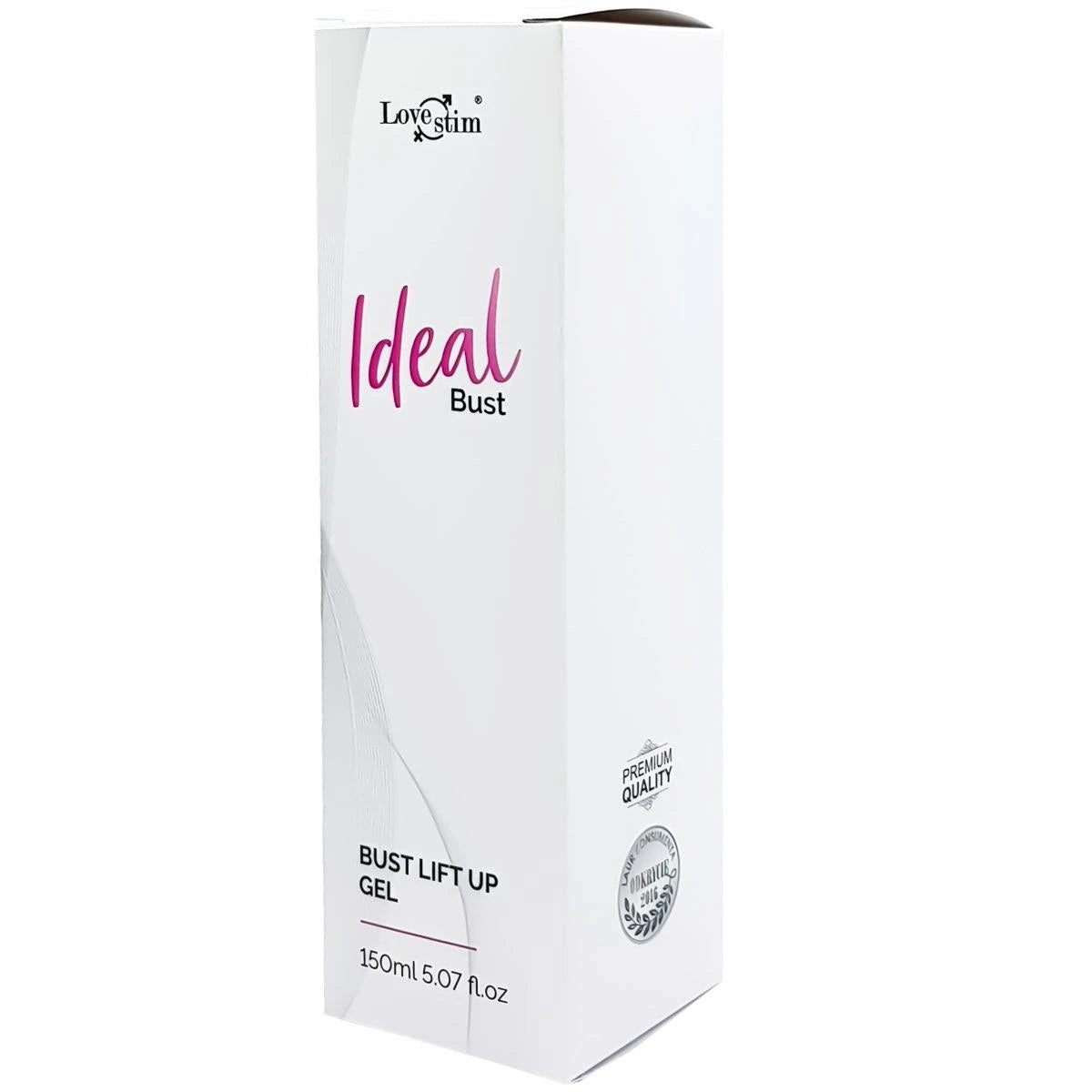 Gel - IDEAL BUST 150 ml