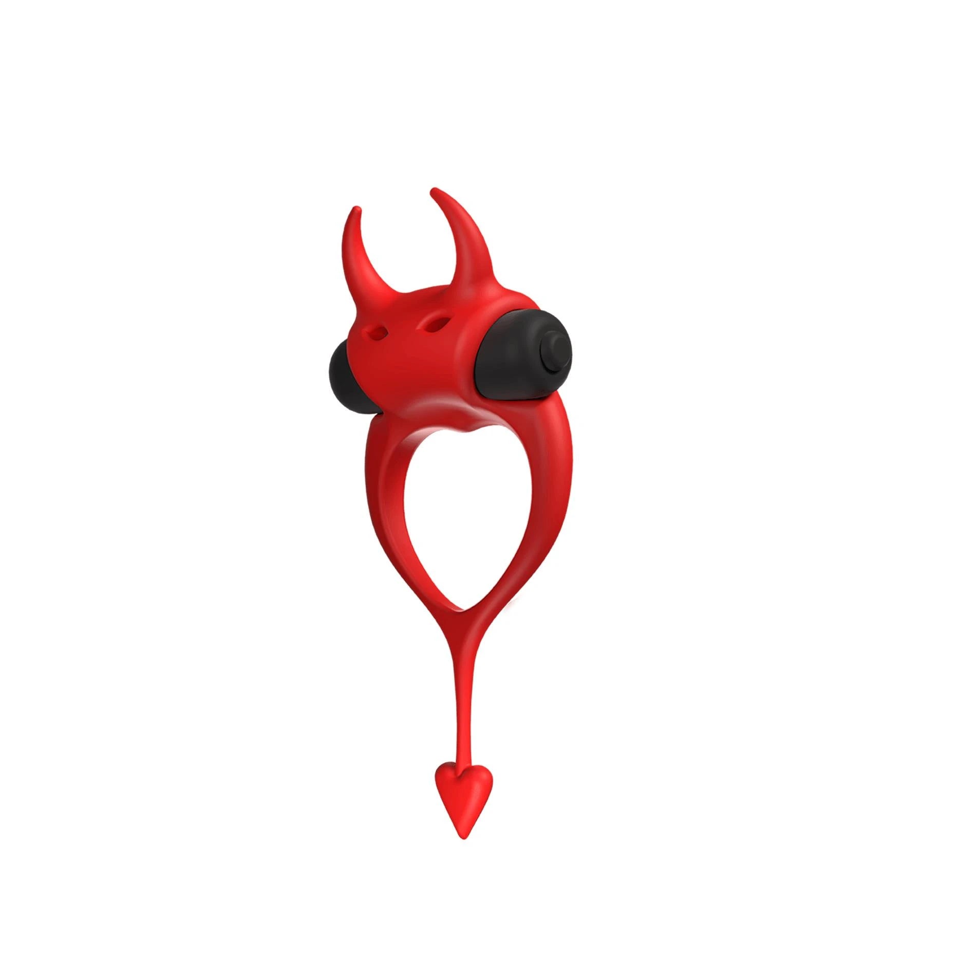 Ring - Vibrator - Devol Cockring