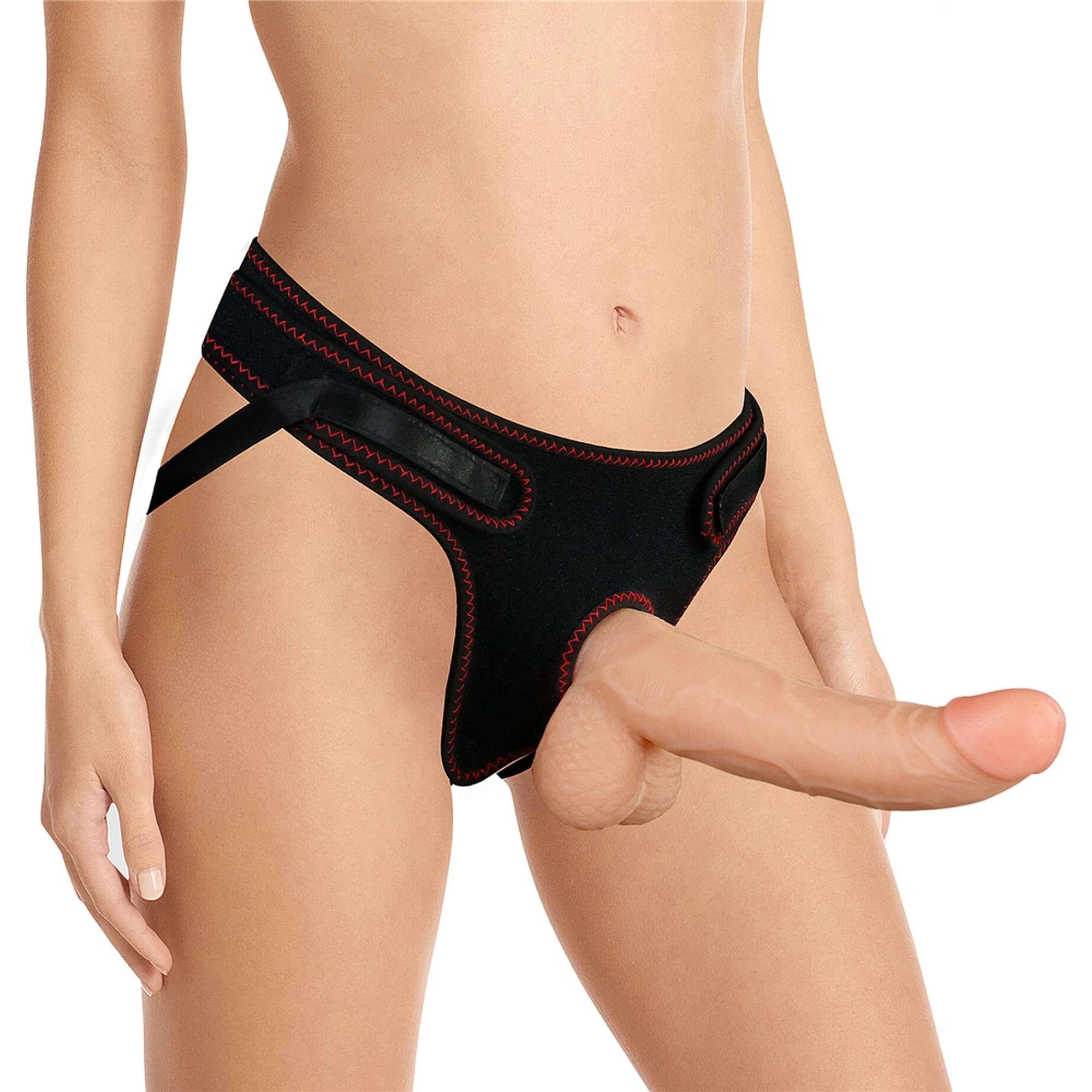 Ensemble gode facile à enfiler 8,5''