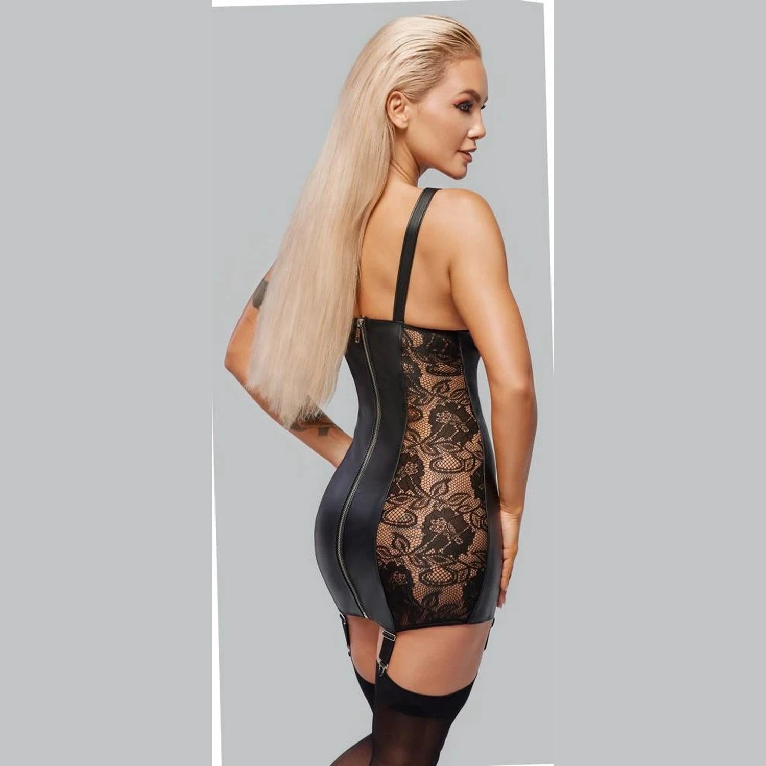 Le Dress CL XS