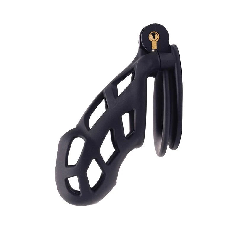 ABS Penis Cage – Size M