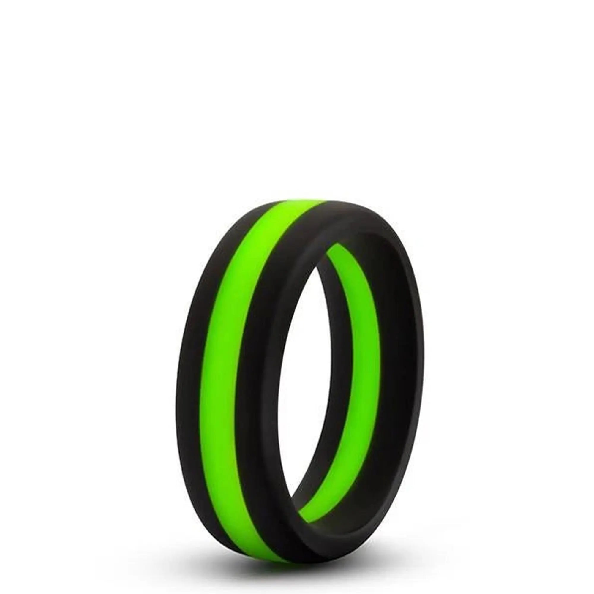 PERFORMANCE SILICONE GO PRO COCK RING