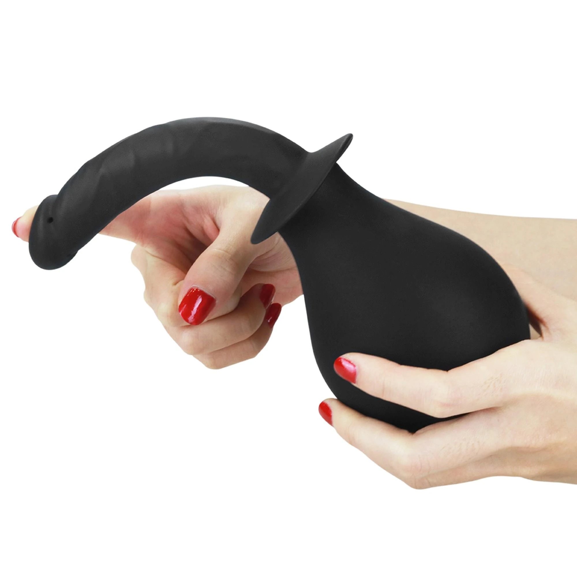 Douche Deluxe Fétiche BDSM