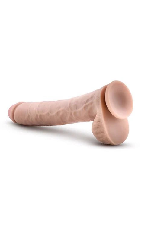 AU NATUREL DADDY 14 POUCES SENSA FEEL