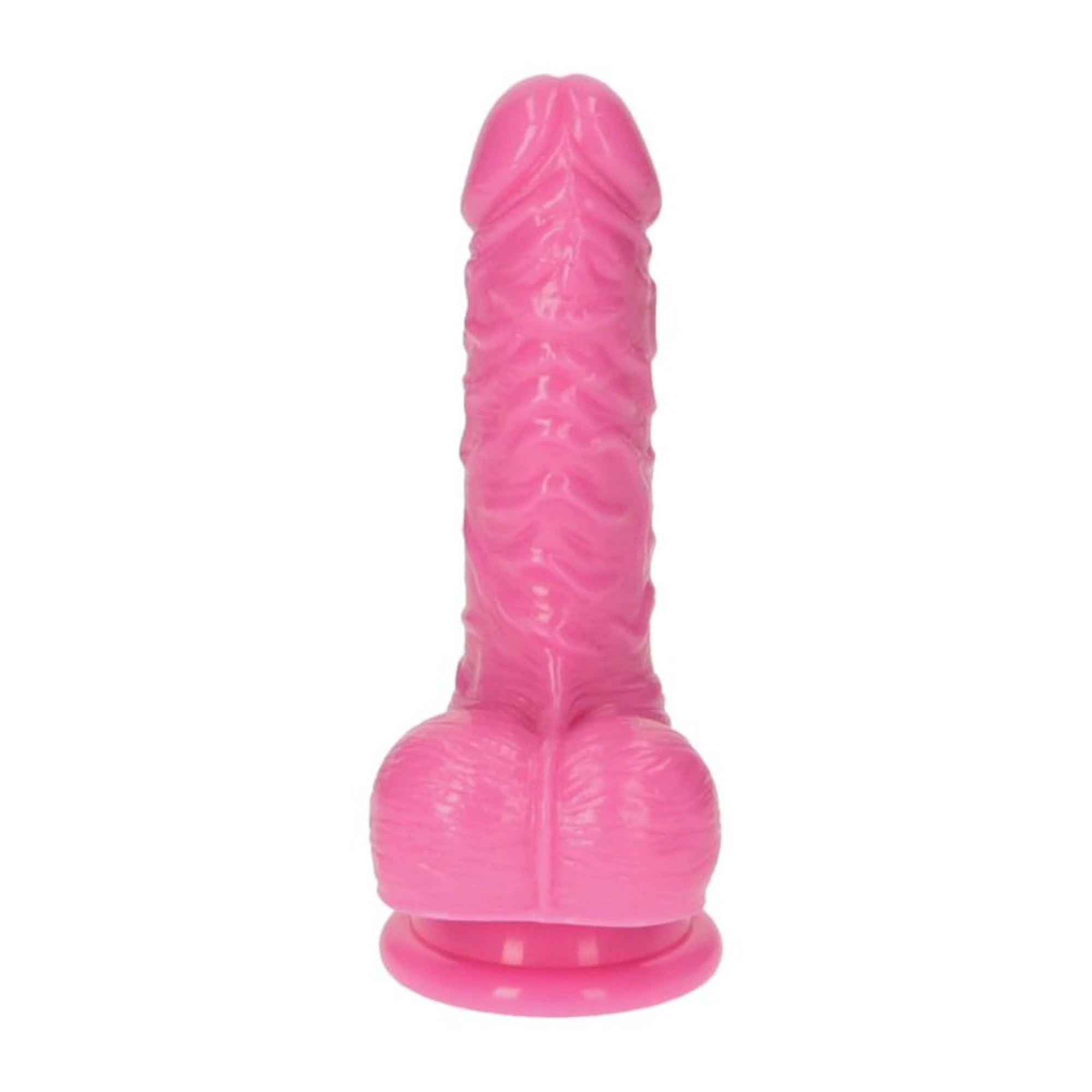 Dildo - Leo Pink