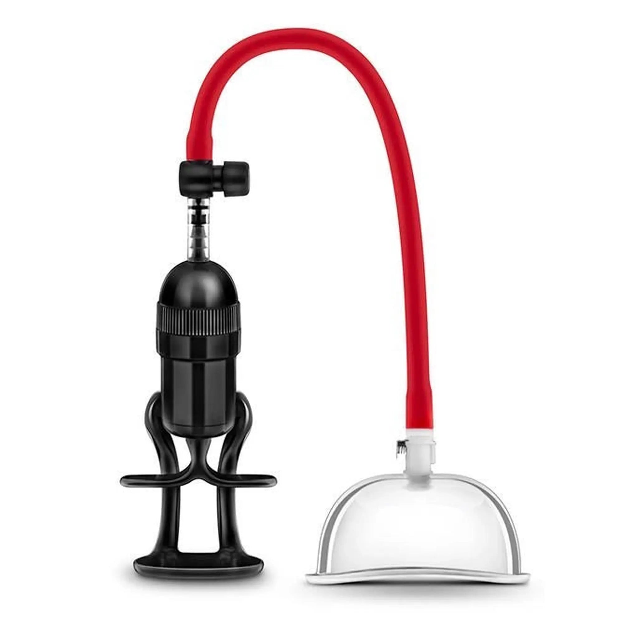 TEMPTASIA INTENSE PUSSY PUMP SYSTEM
