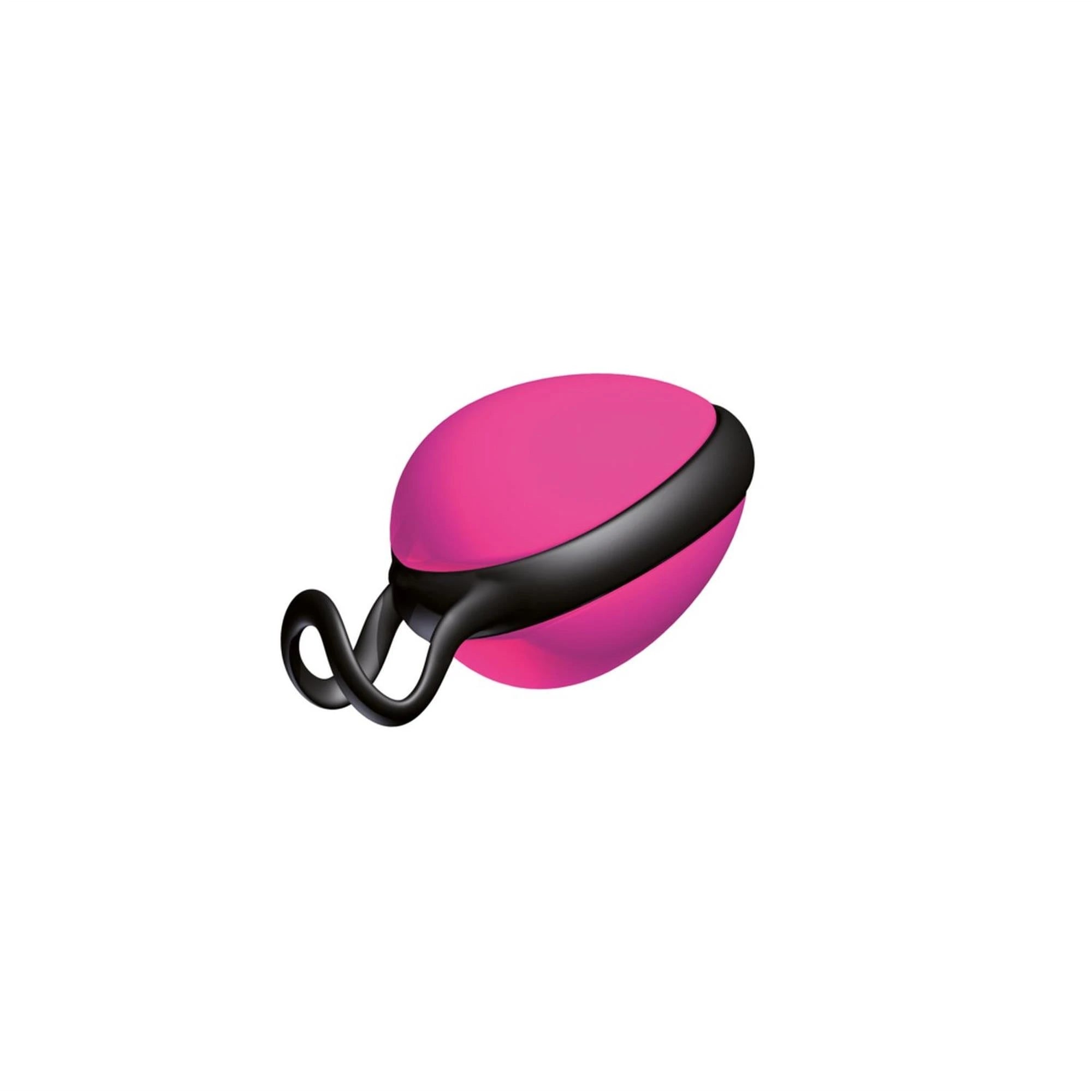 Kulki-Joyballs secret unique, magenta-noir