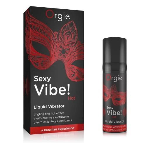 Sexy Vibe!