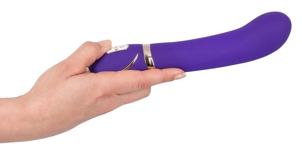 Front Row Purple Tester