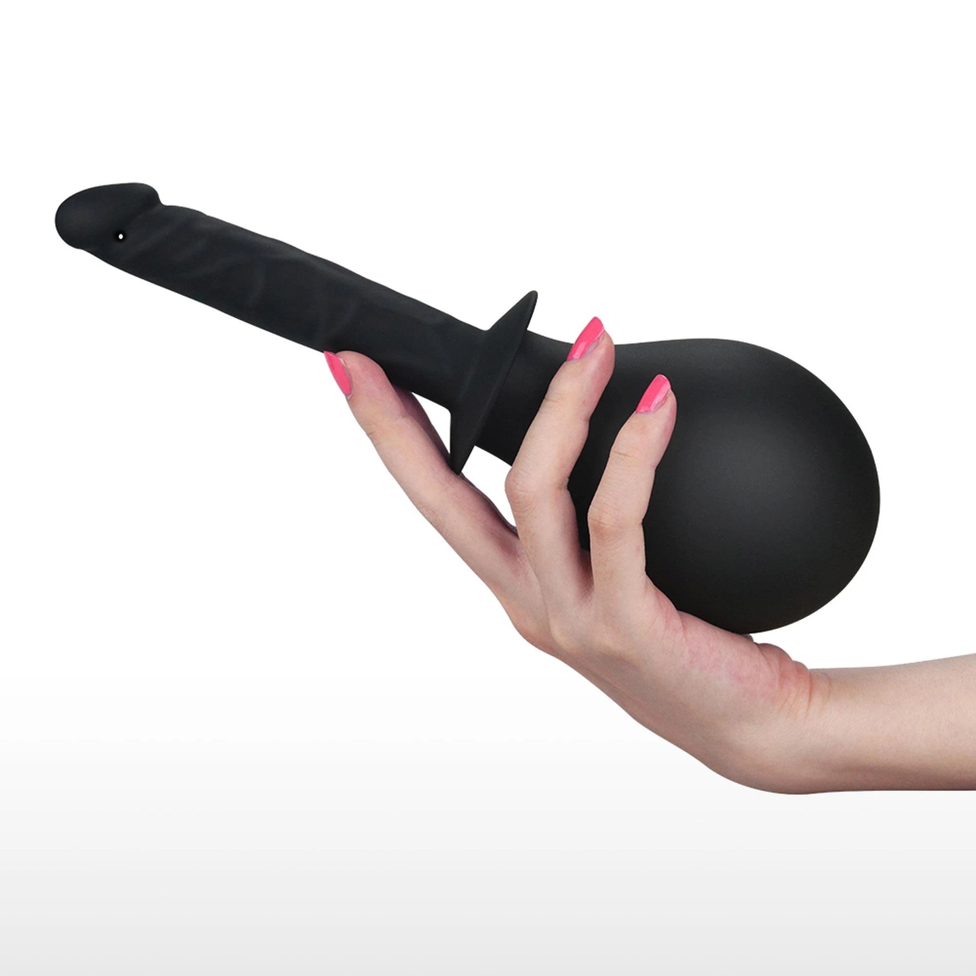 Douche Deluxe Fétiche BDSM