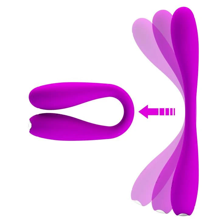 PRETTY LOVE - YEDDA USB 12 Function