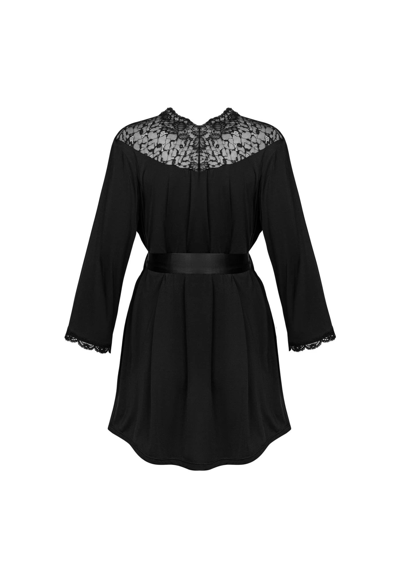 Bellastia peignoir M/L