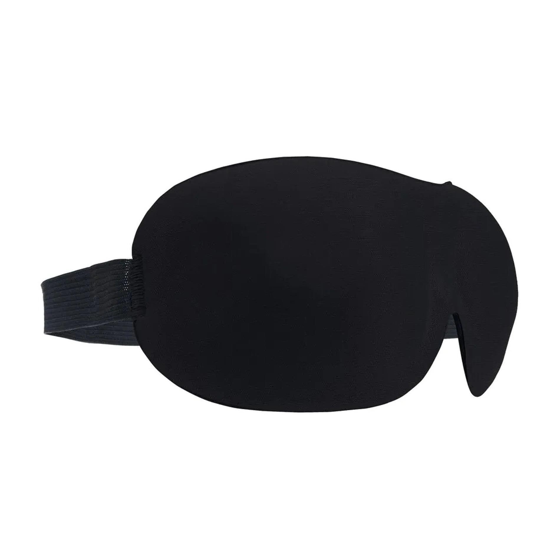 Masque 3D - Noir