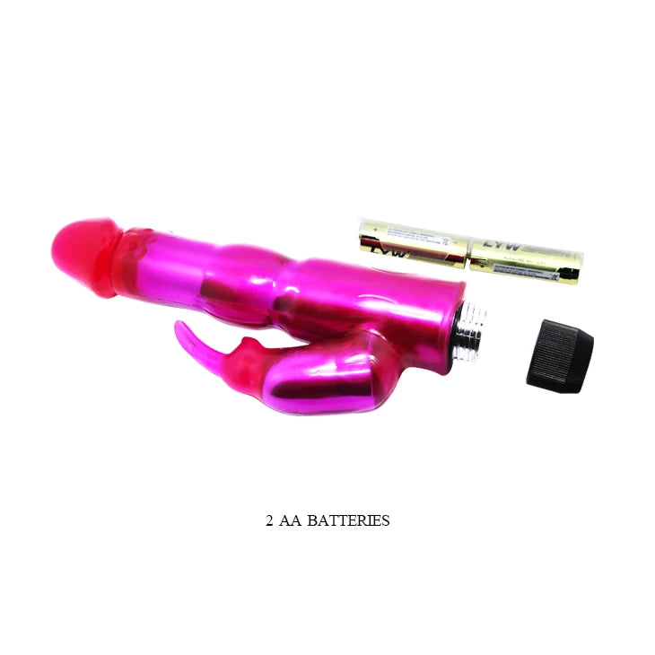 BAILE - Vaves Of Pleasure Ambiance fantaisie, Vibration violette