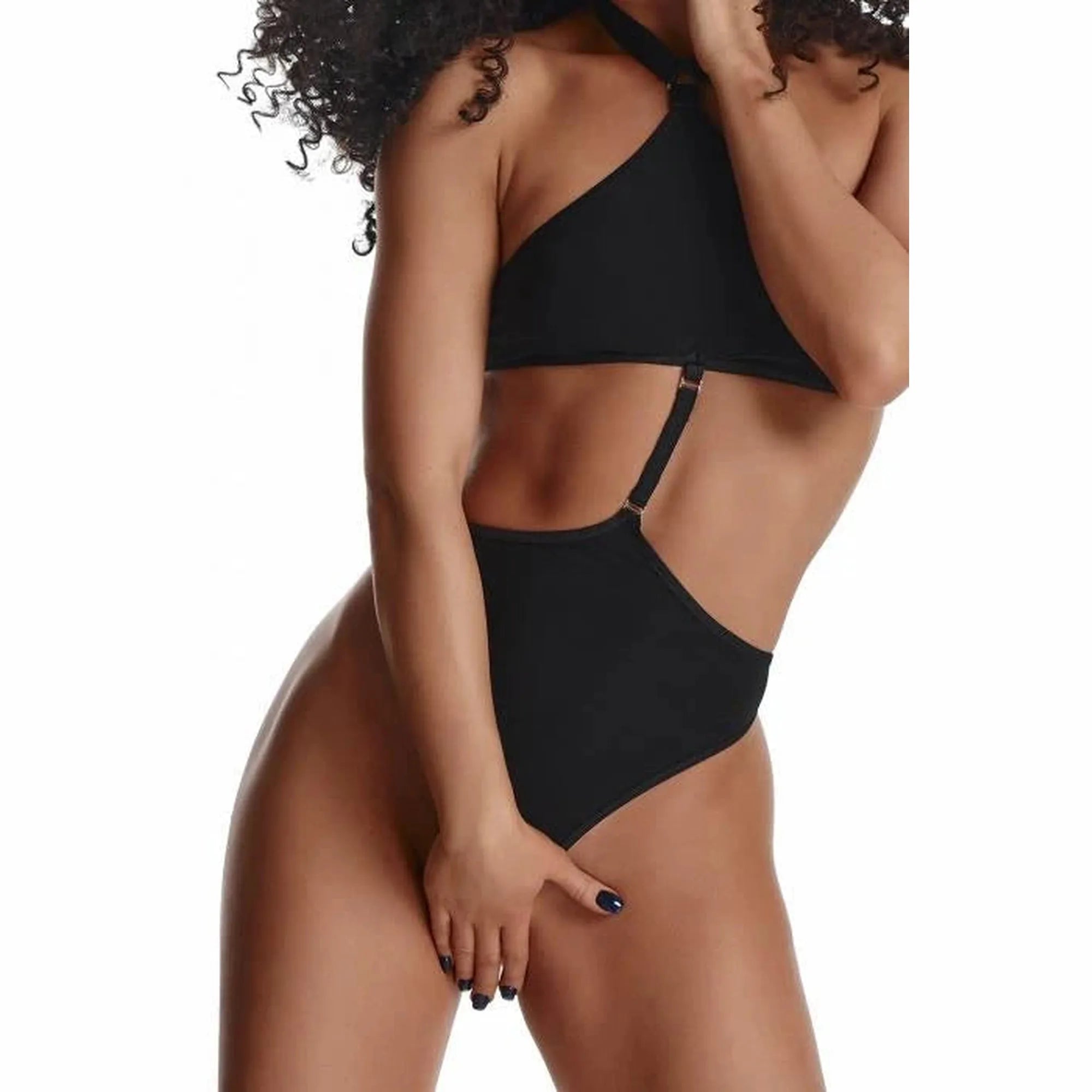 Bielizna-LadyX Nita XL  - body