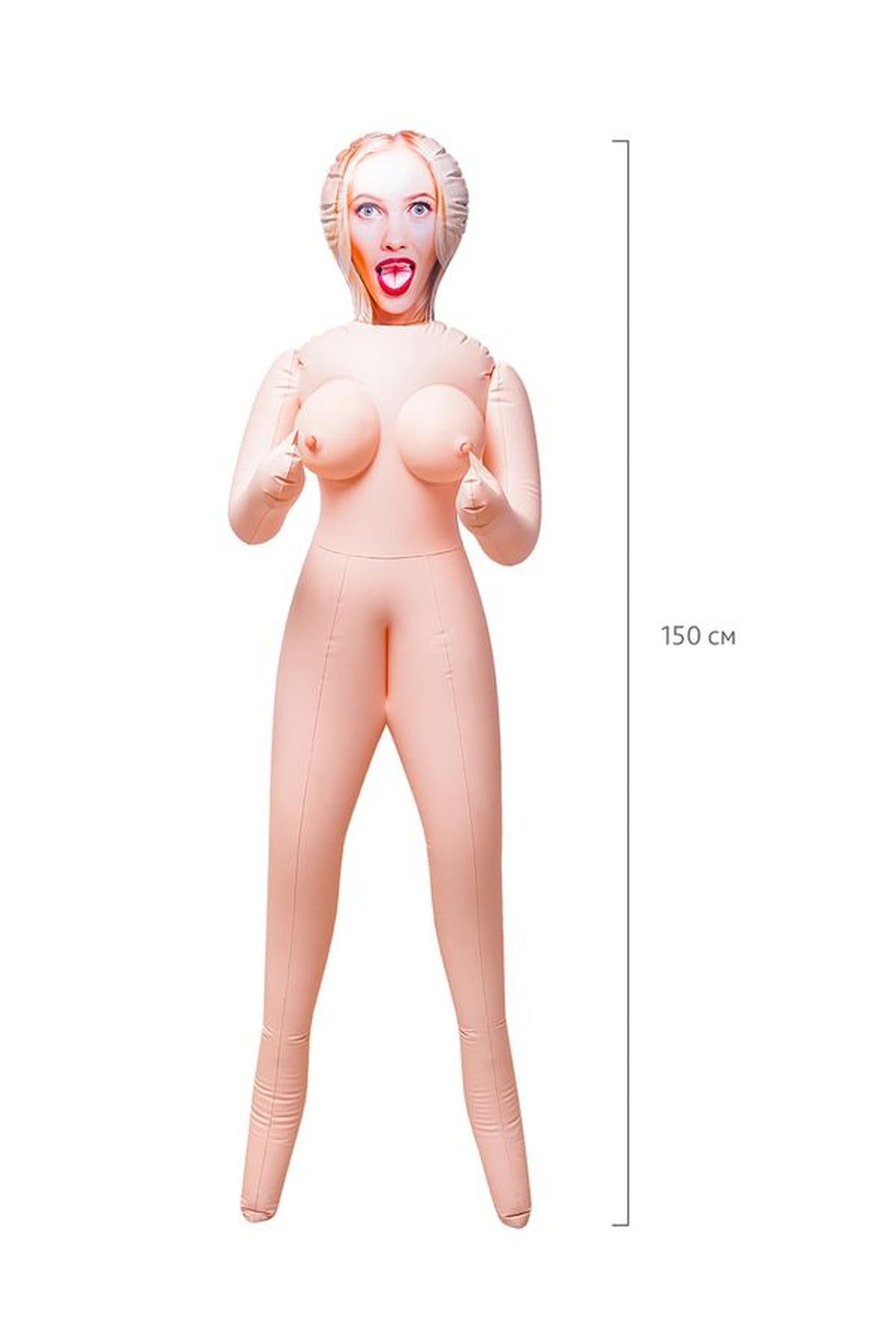 TOYFA Dolls-X LoveDoll 117026