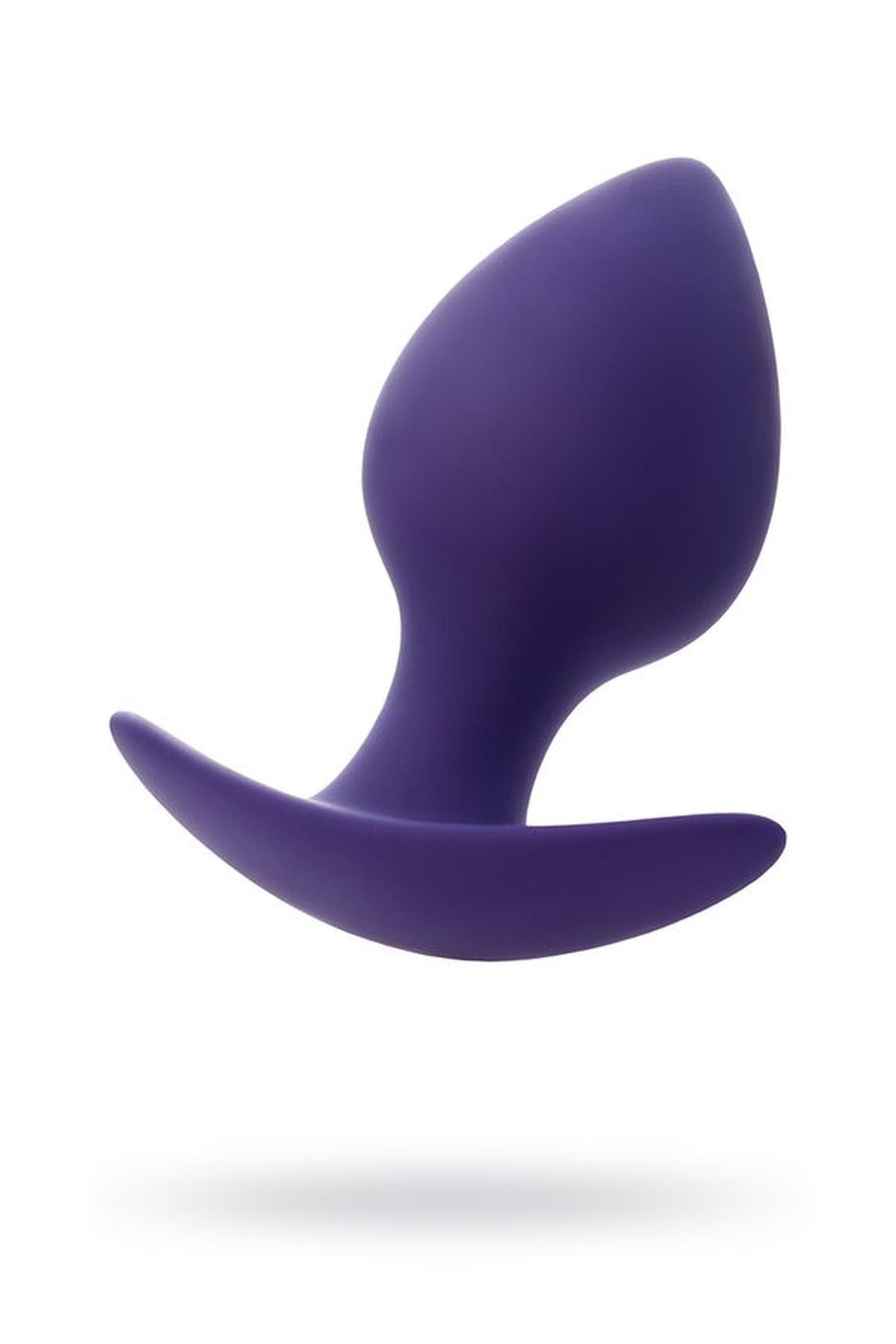 ToDo Glob anal plug