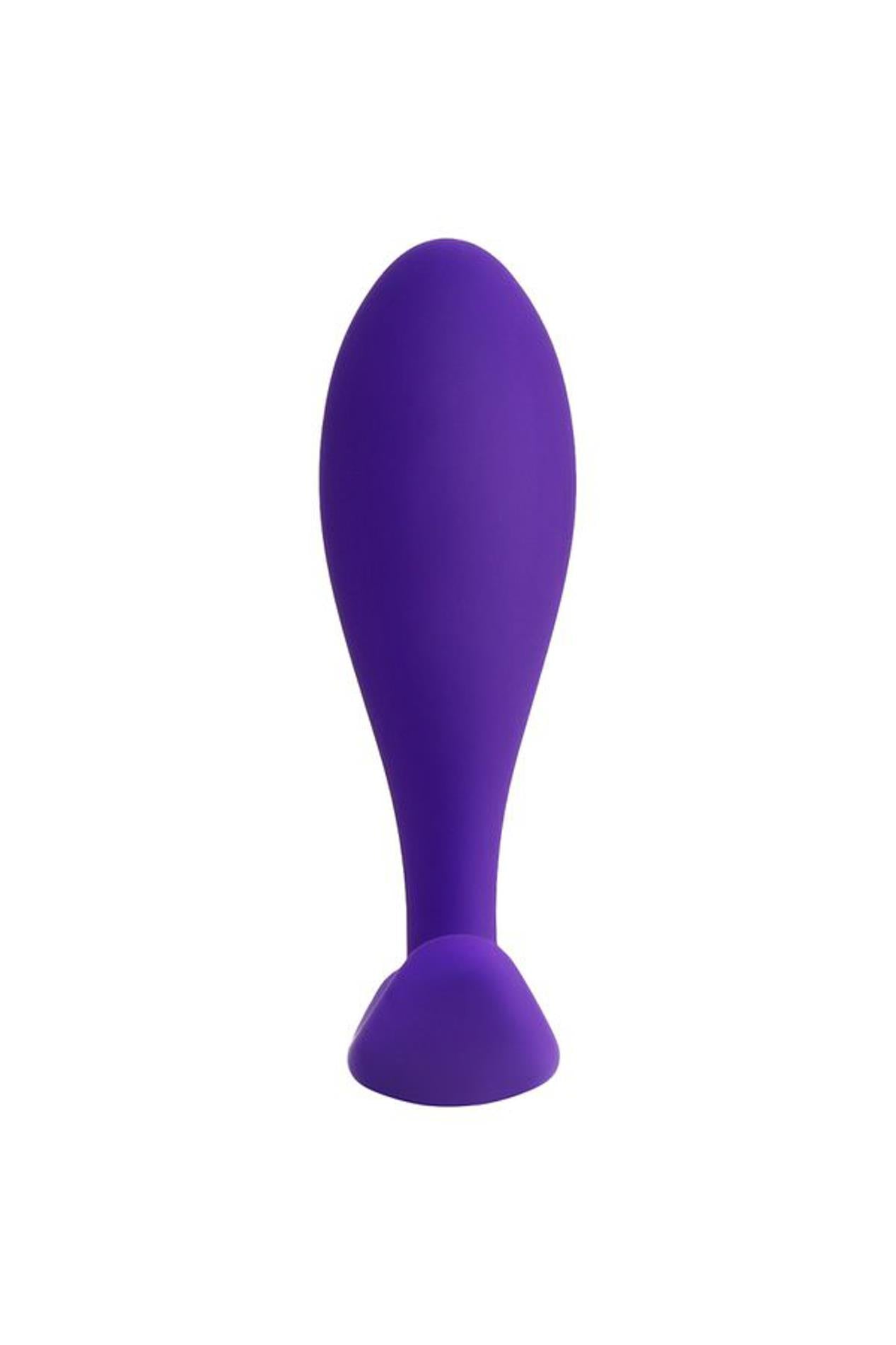 ToDo Anal Plug Hub