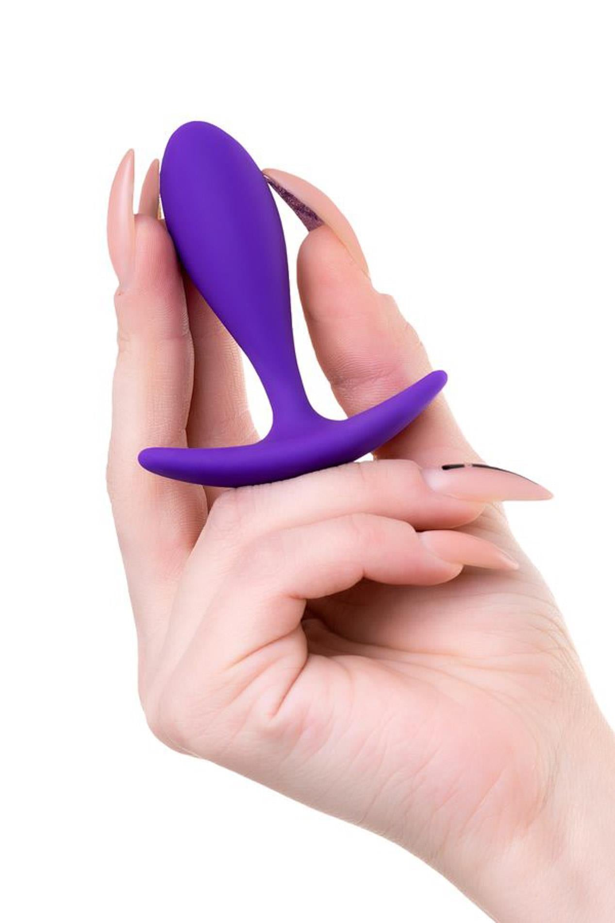 ToDo Anal Plug Hub
