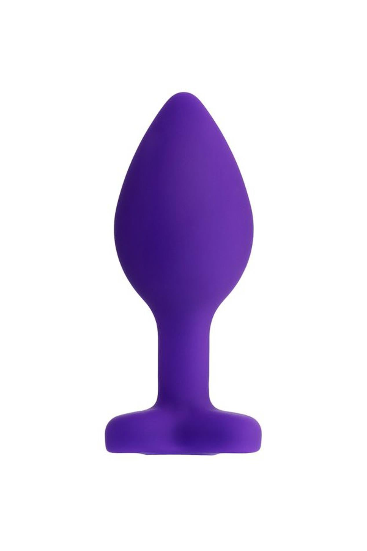 ToDo Anal Plug Diamond Heart