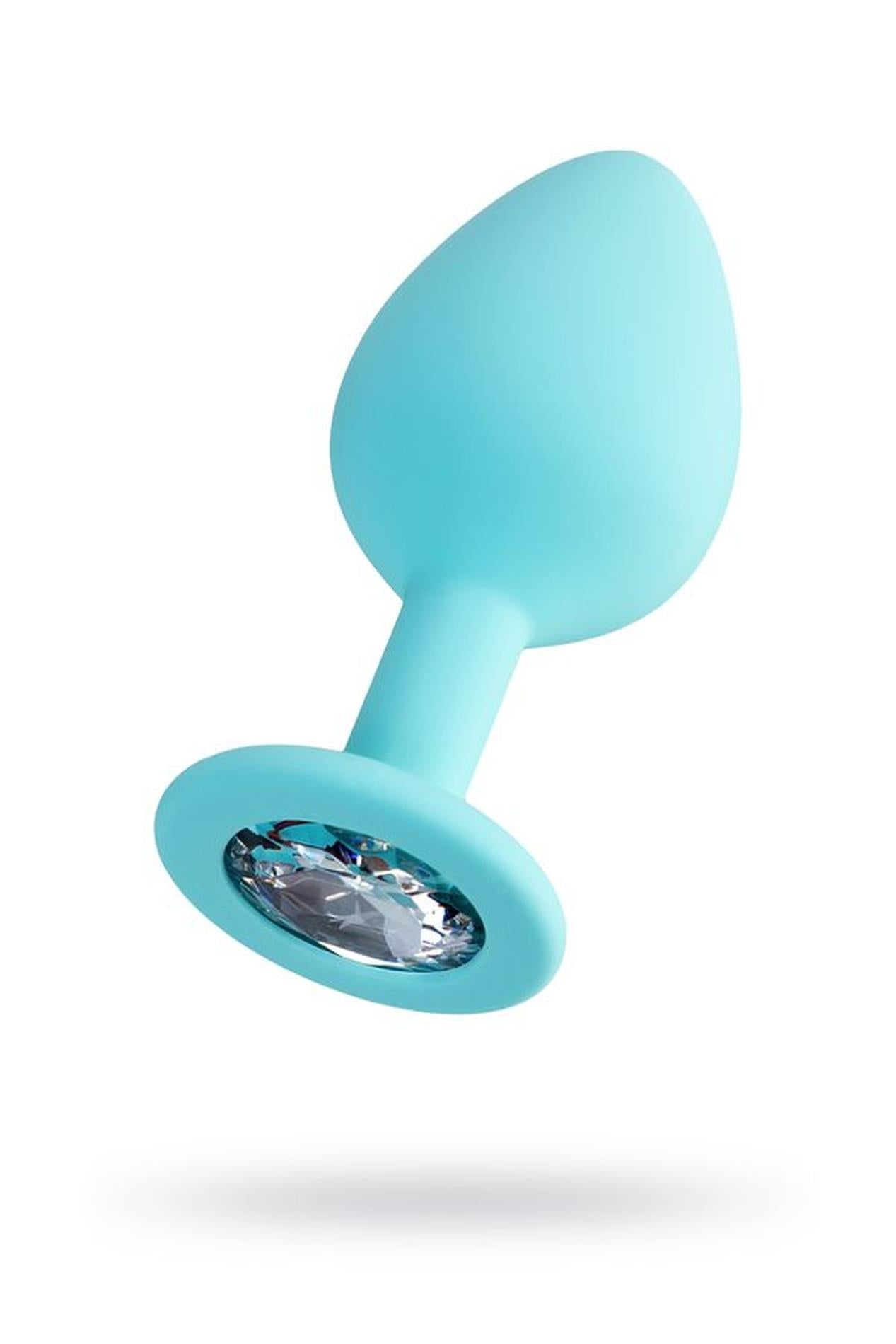 Brilliant Anal Plug