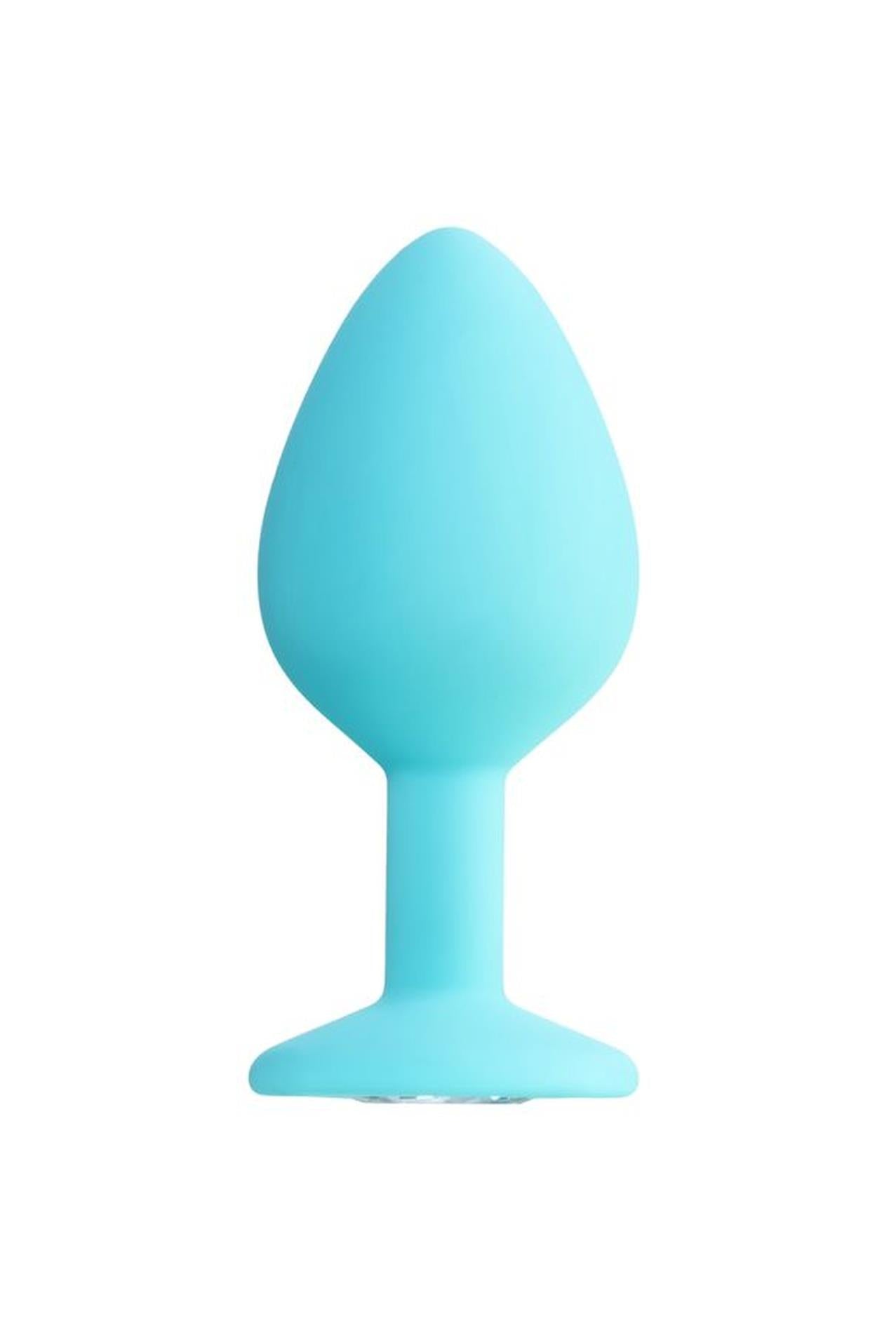 Brilliant Anal Plug