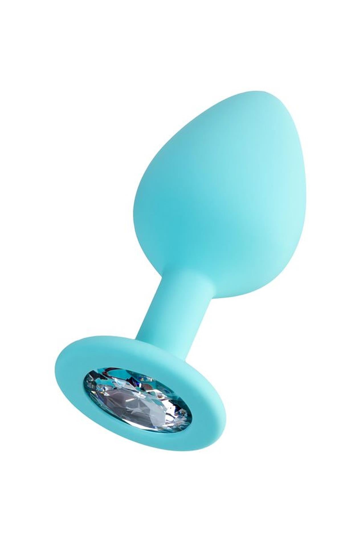 Brilliant Anal Plug