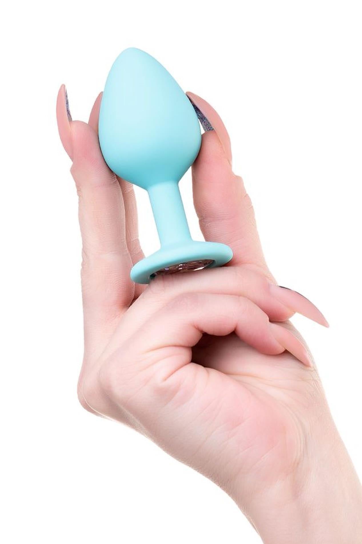 Brilliant Anal Plug