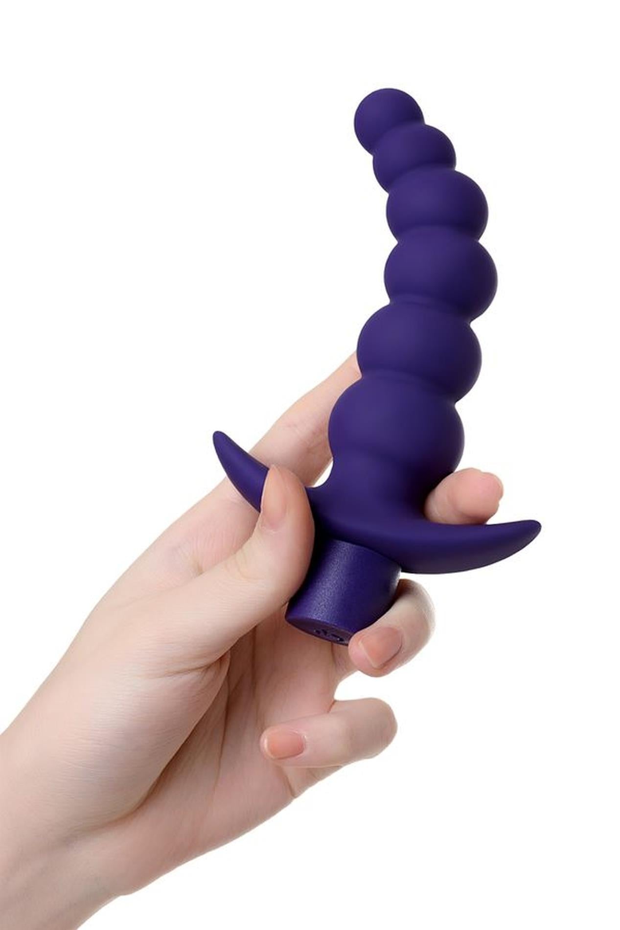Dandy ToDo Anal Vibrator