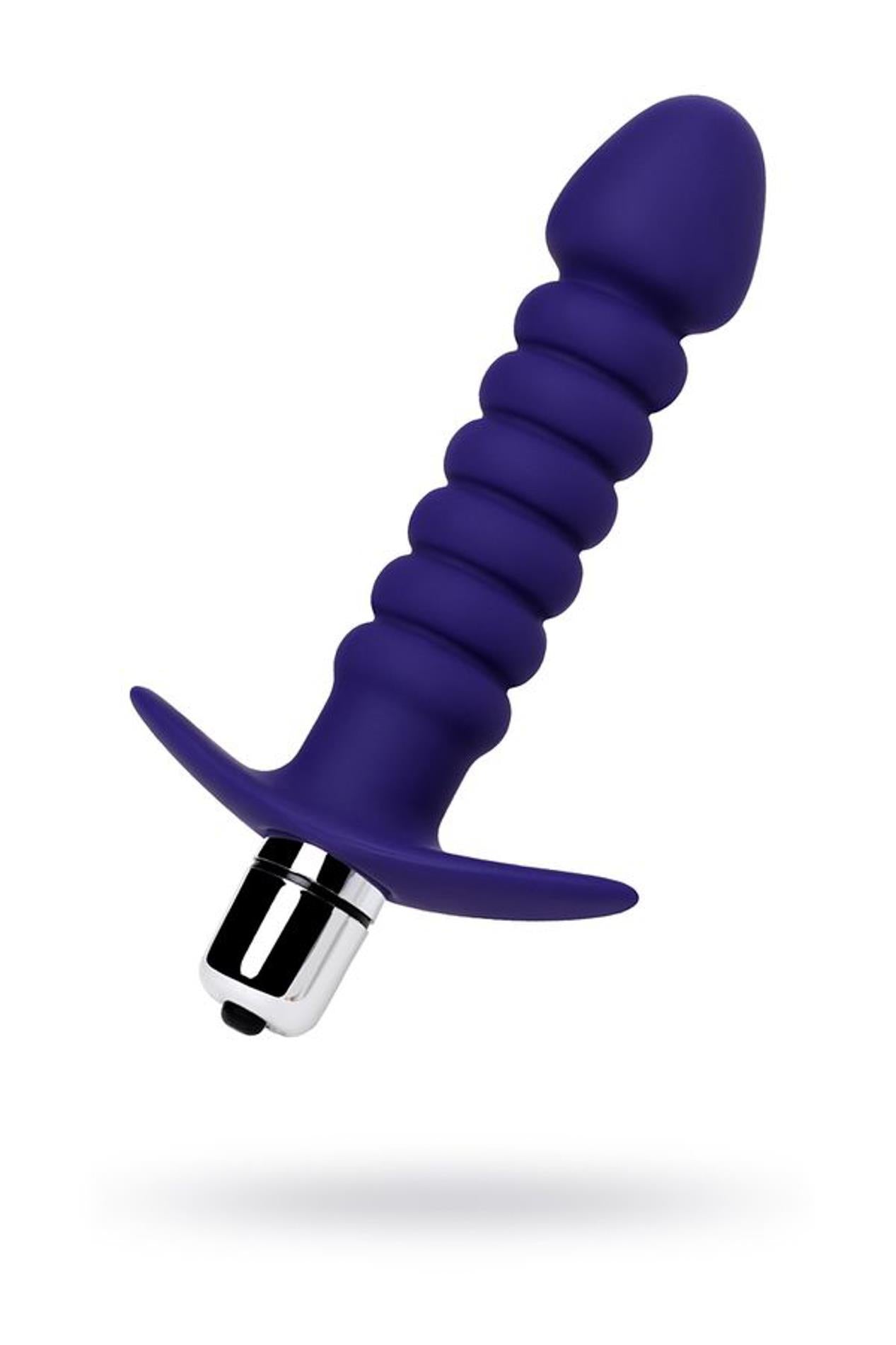 Vibromasseur Anal ToDo Condal Violet