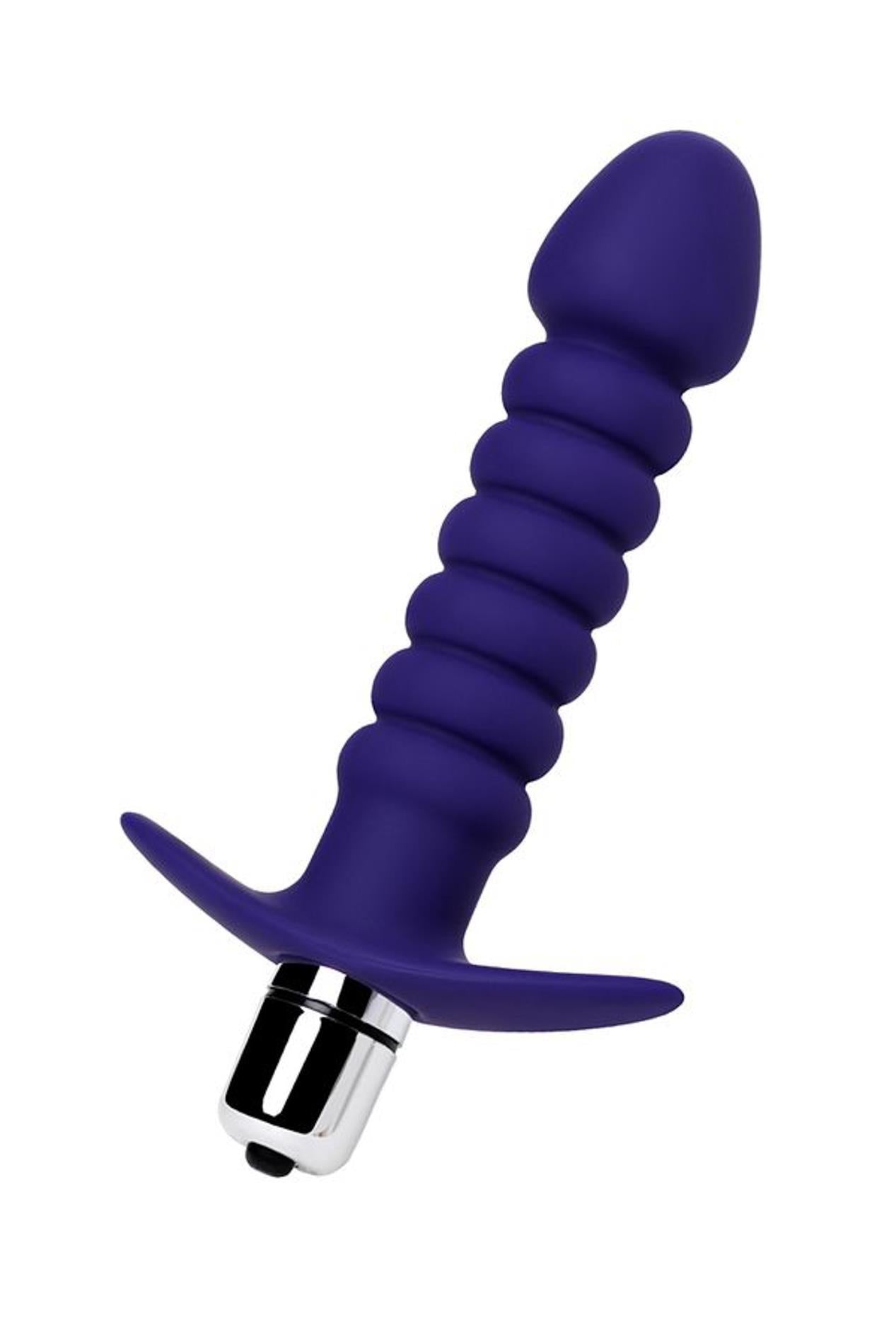 Vibromasseur Anal ToDo Condal Violet