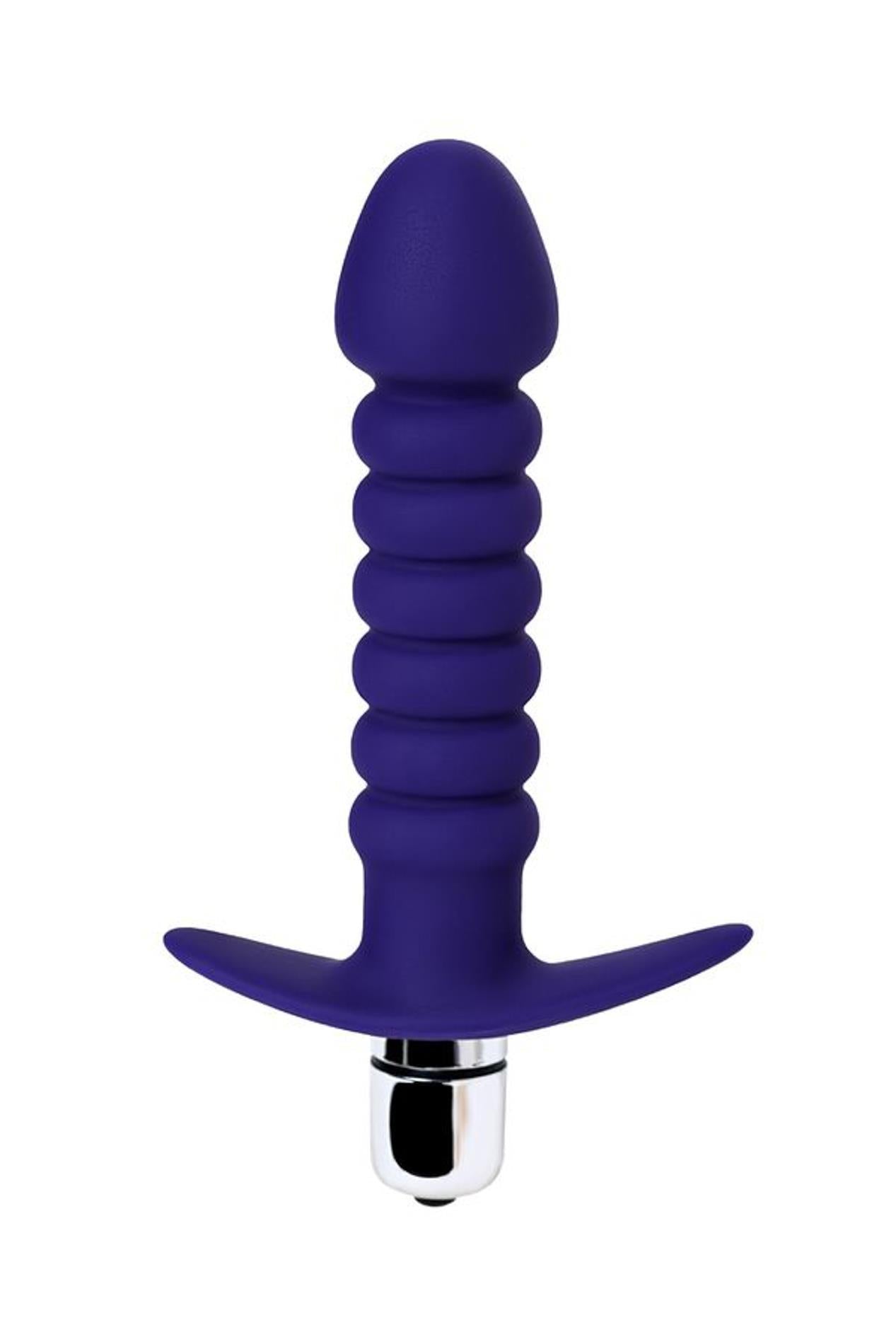 Vibromasseur Anal ToDo Condal Violet