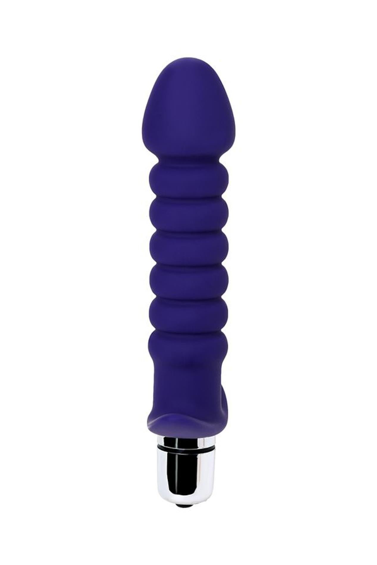 Vibromasseur Anal ToDo Condal Violet