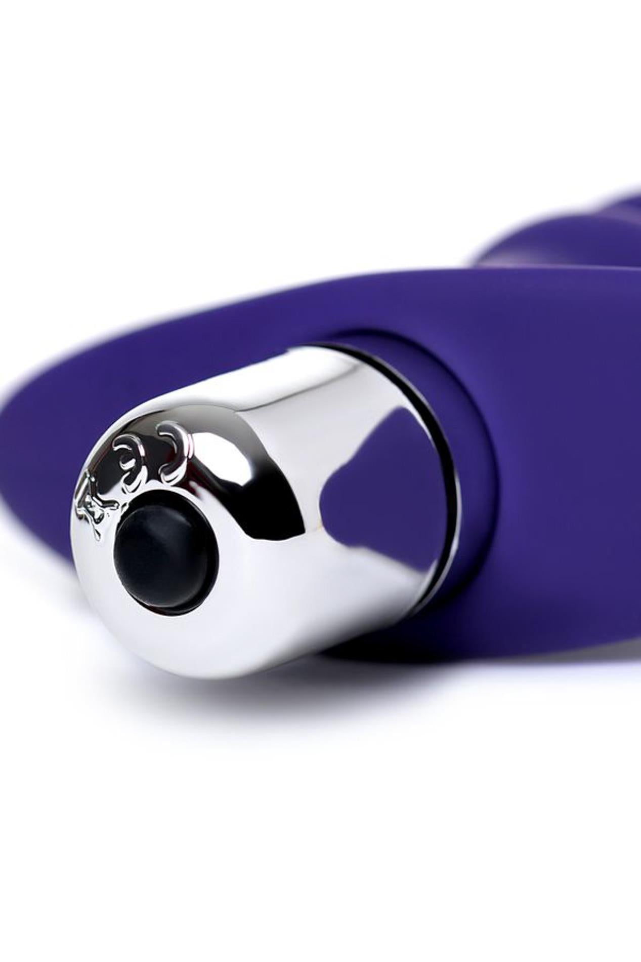 Vibromasseur Anal ToDo Condal Violet