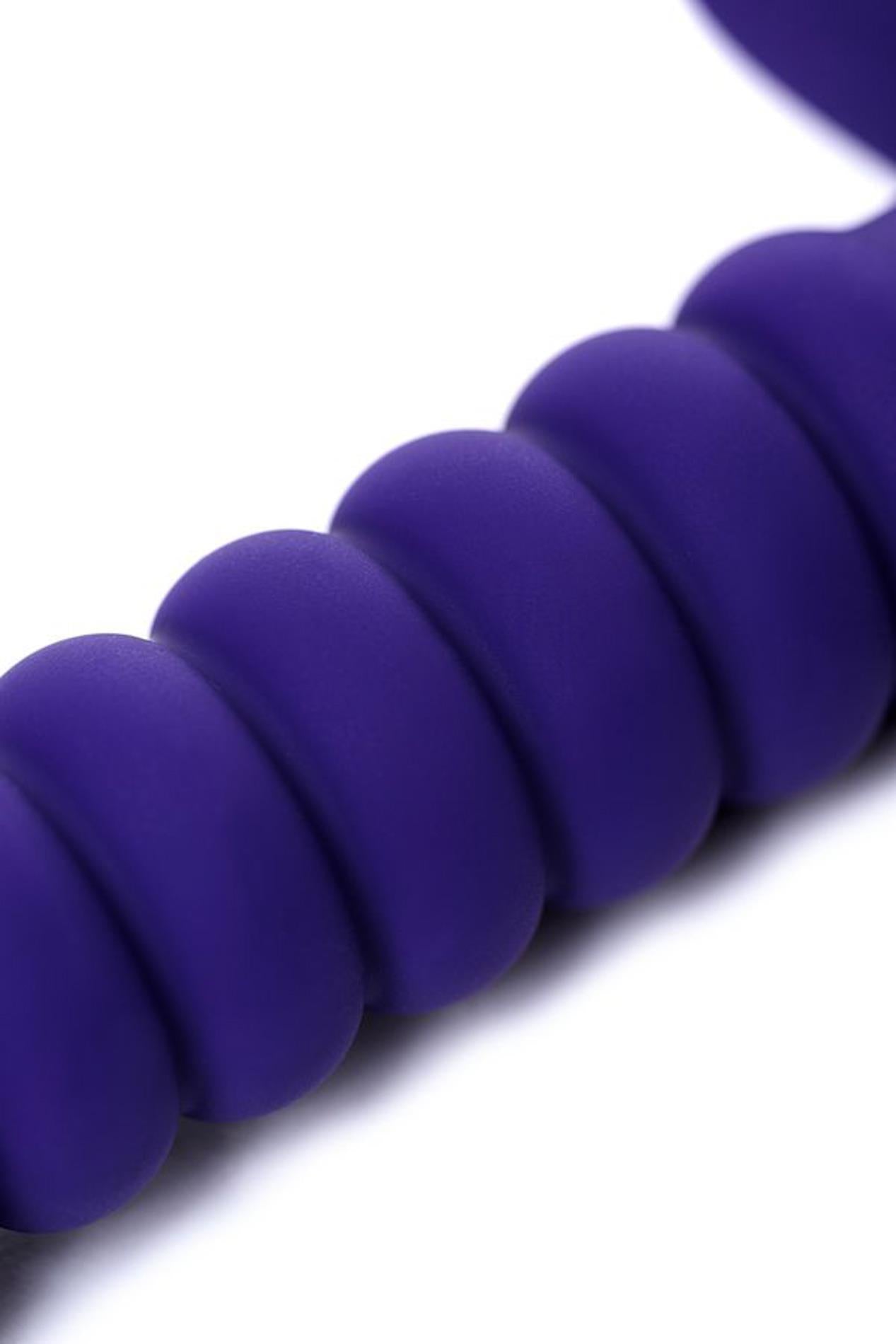 Vibromasseur Anal ToDo Condal Violet