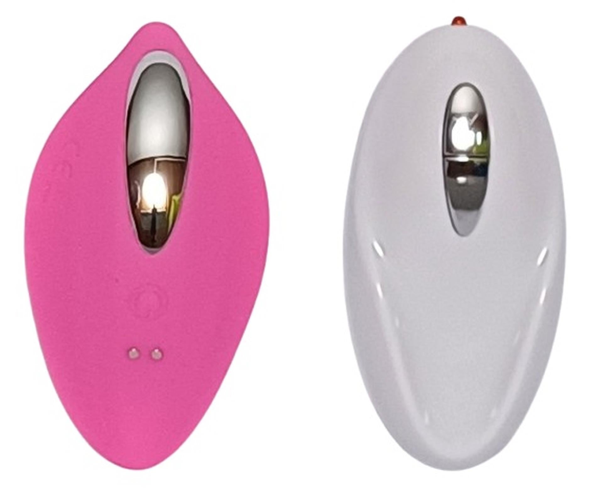 Vibreur portable RUMBA