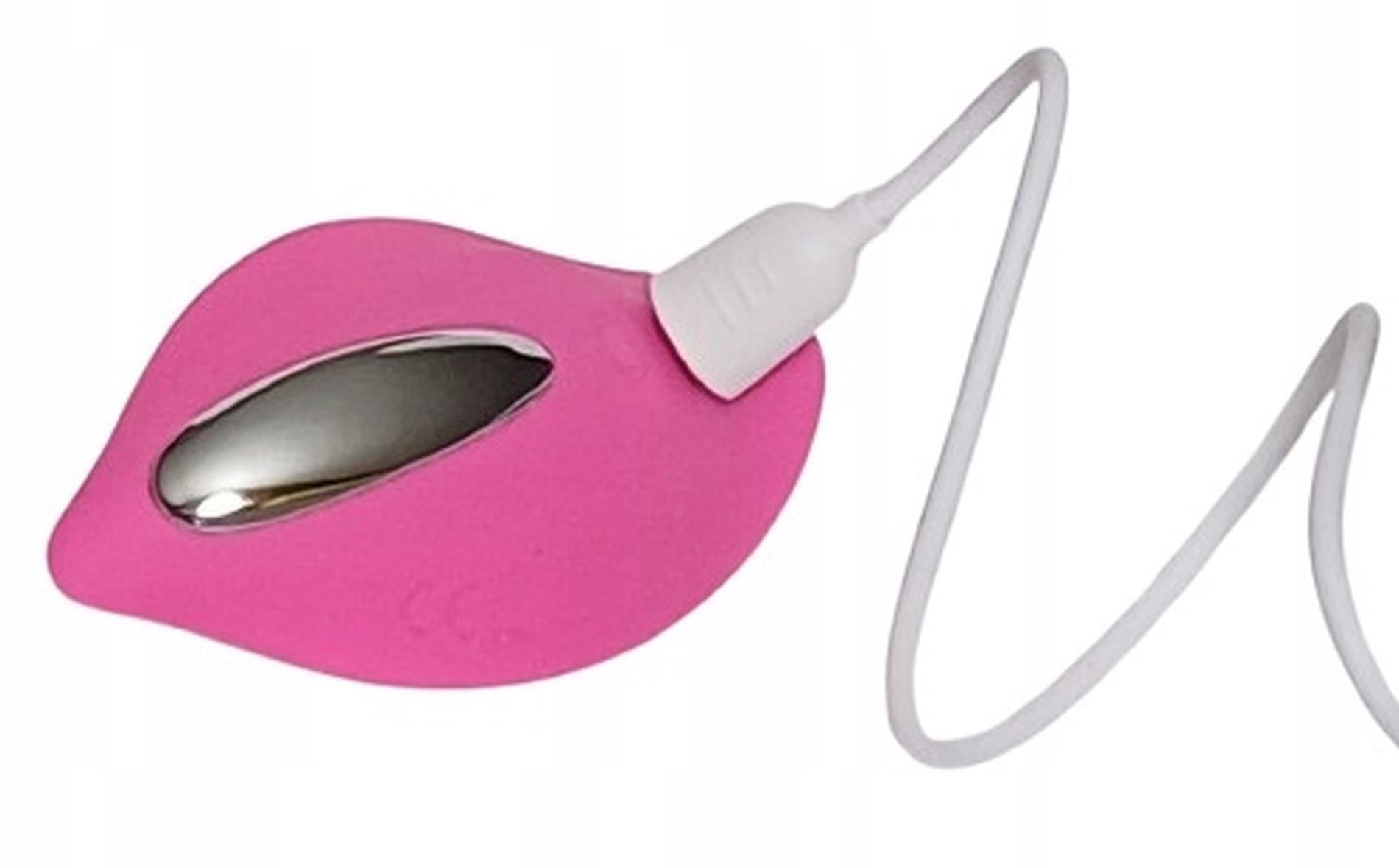 Vibreur portable RUMBA