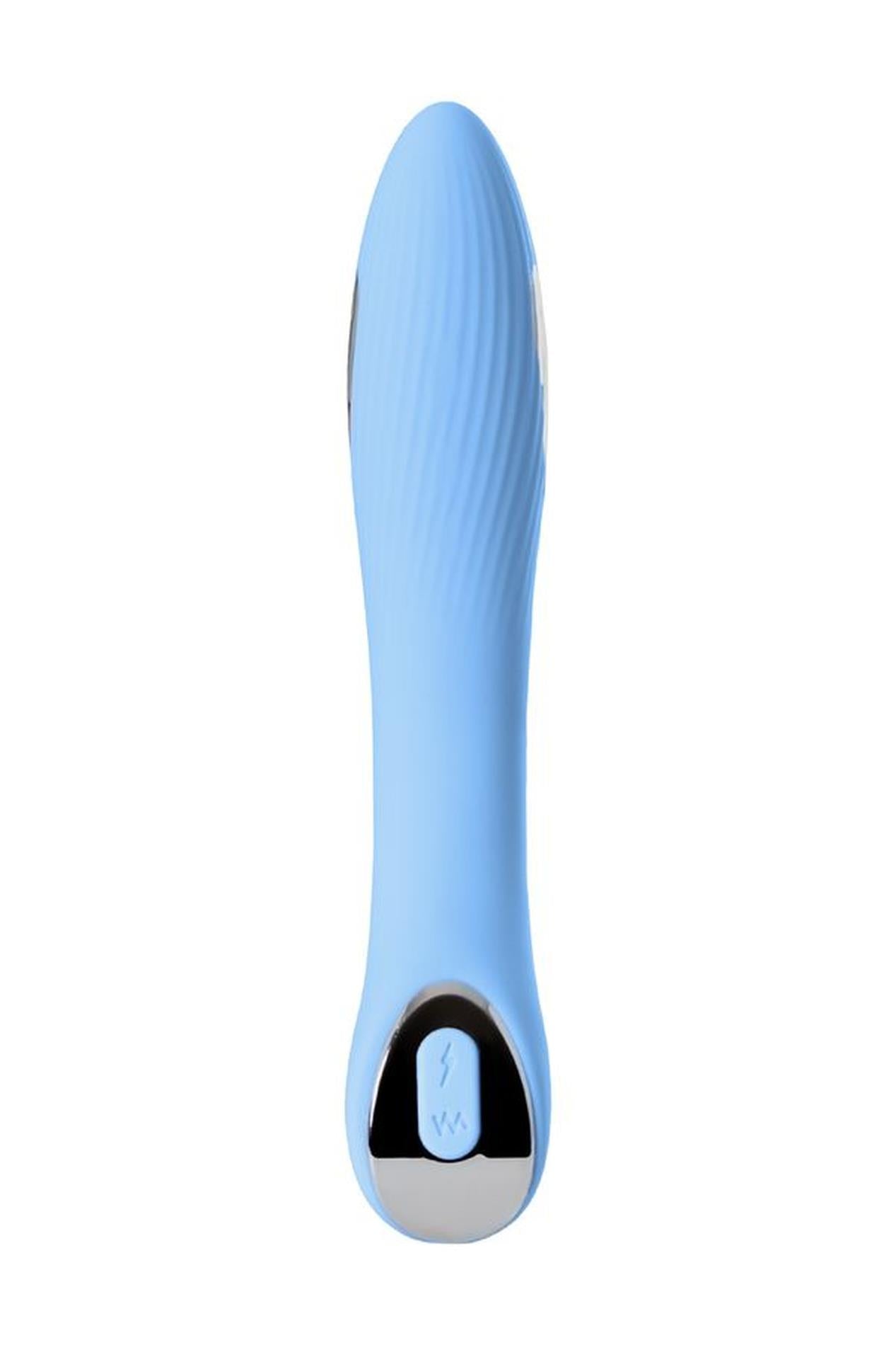 Fisica Tesla G-Point