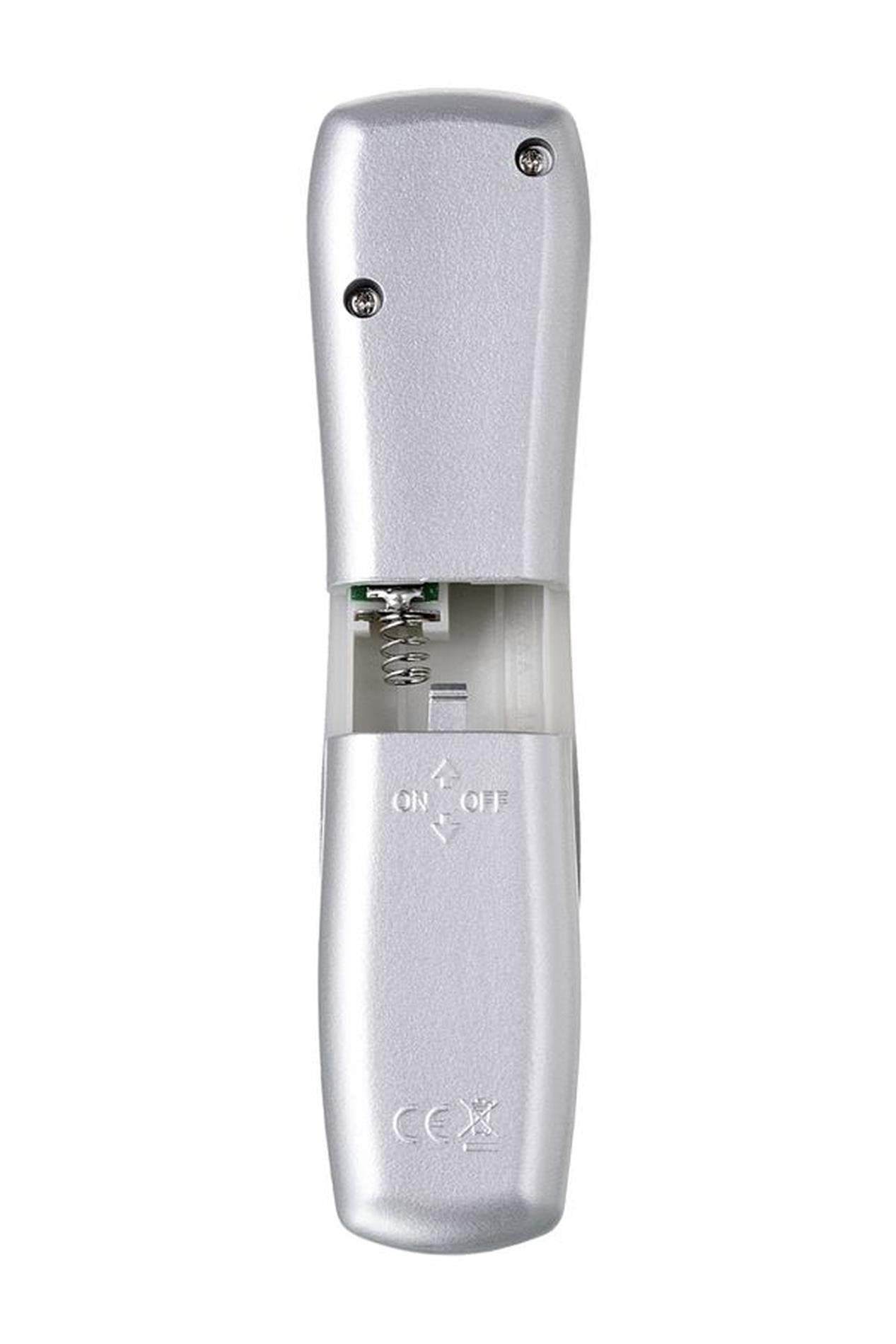 RealStick Elite, Gerard vibrator, TPR, flesh, 18.5 cm