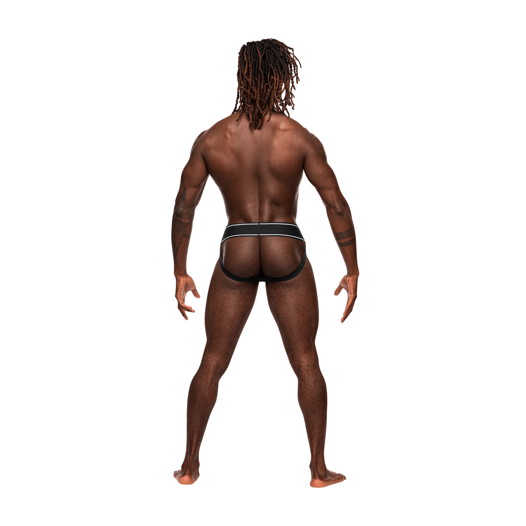 Jock - L/XL - Blanc