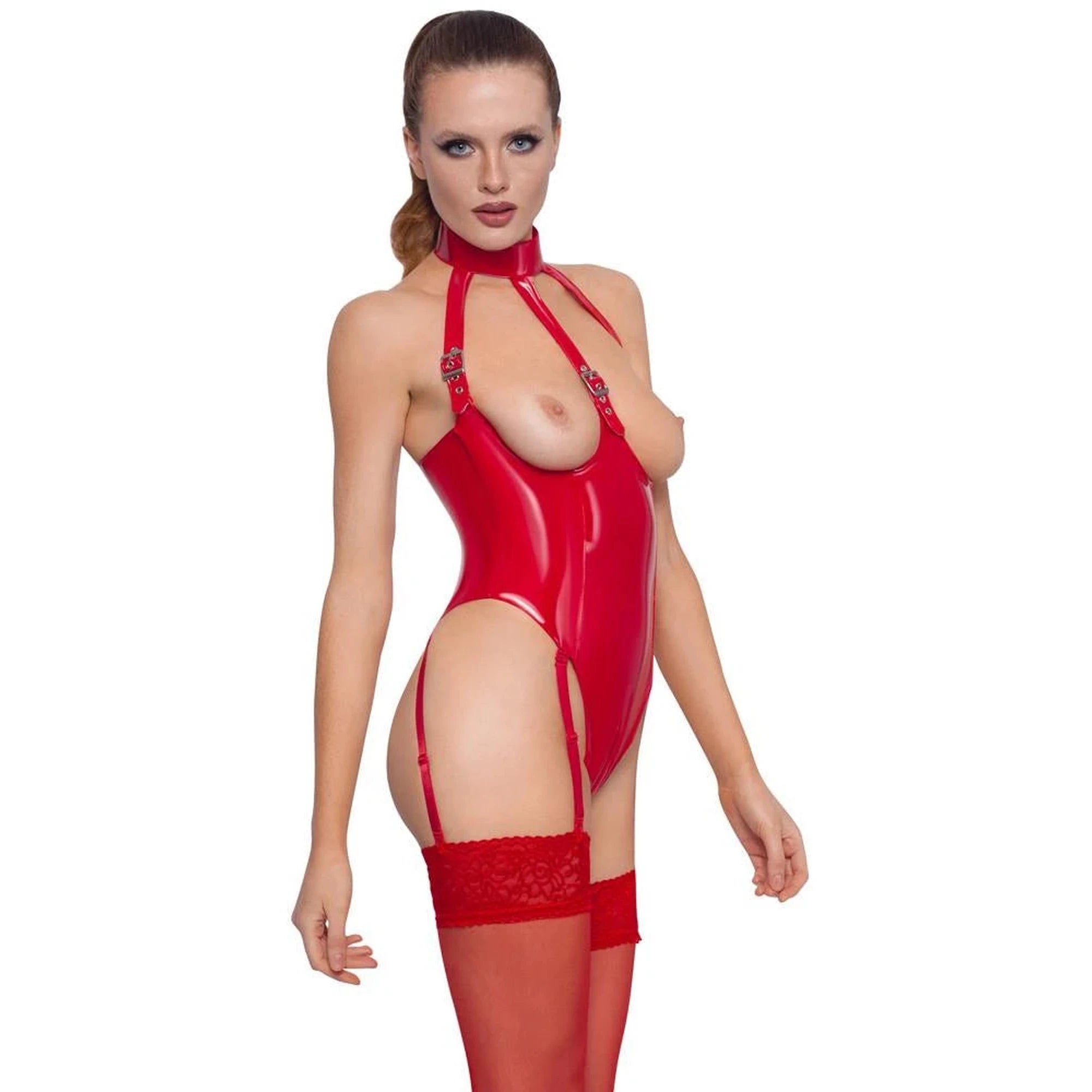 Vinyl Body