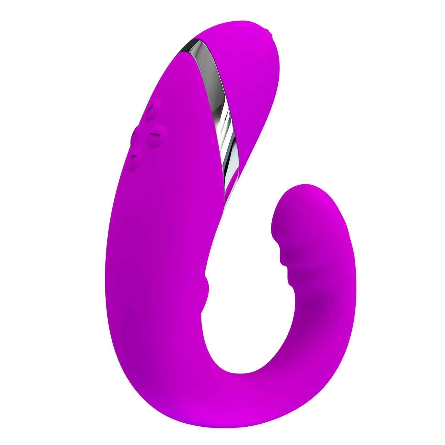 PRETTY LOVE- Amour, 12 fonctions de vibration